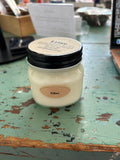 CC's Candle - 8 oz