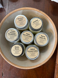 CC's Candle 4 oz