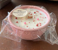 CC's  Candle