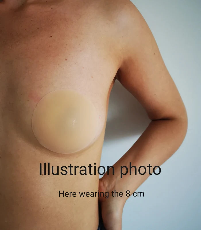 CECILI NIPPLE COVER