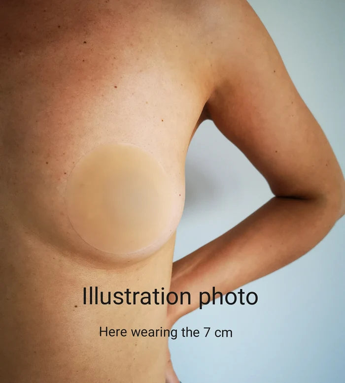 CECILI NIPPLE COVER