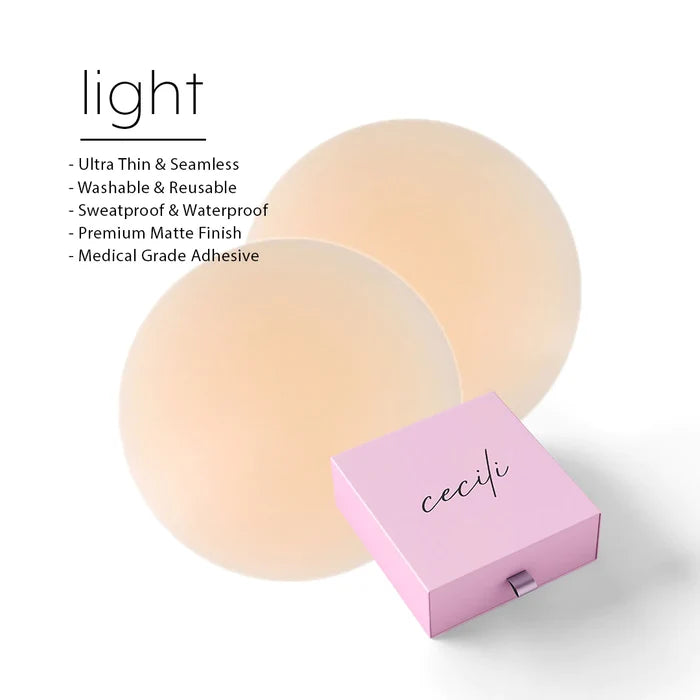 CECILI NIPPLE COVER