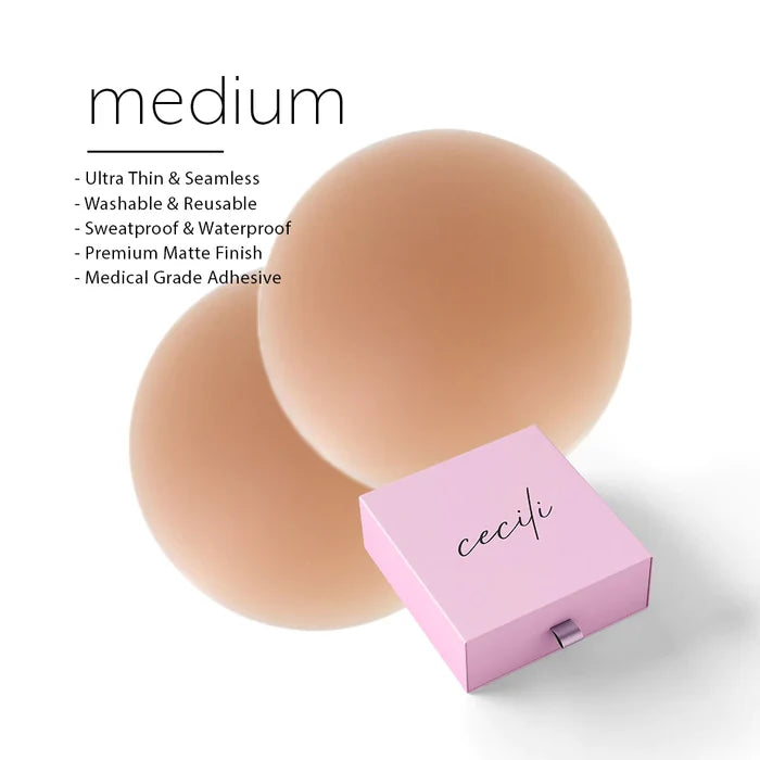 CECILI NIPPLE COVER