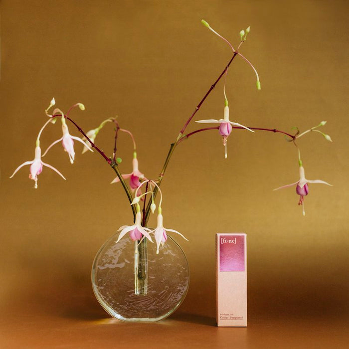 CEDAR BERGAMOT – CREME DEODORANT TUBE