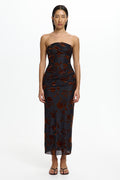 D1-SD2601109D-PRT-F1_CEIRA_STRAPLESS_MAXI_DRESS-AMBER-1