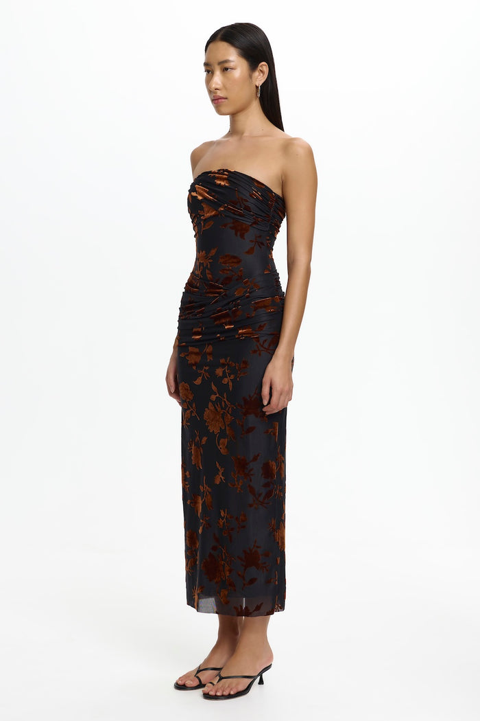 D1-SD2601109D-PRT-F1_CEIRA_STRAPLESS_MAXI_DRESS-AMBER-2