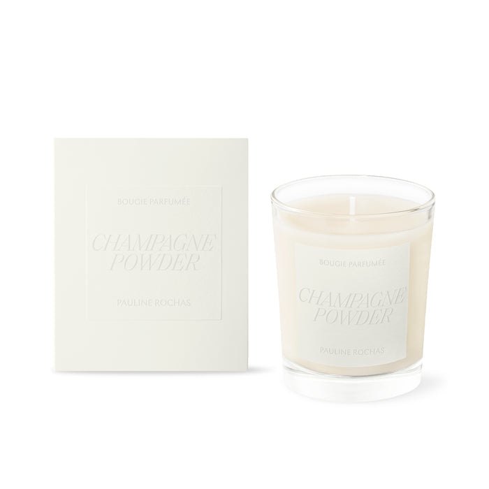 CHAMPAGNE POWDER