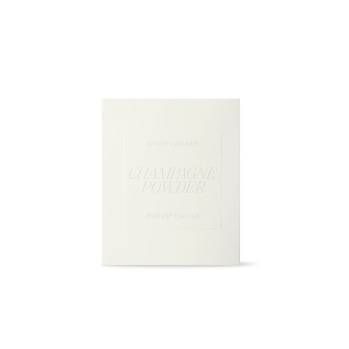 CHAMPAGNE POWDER