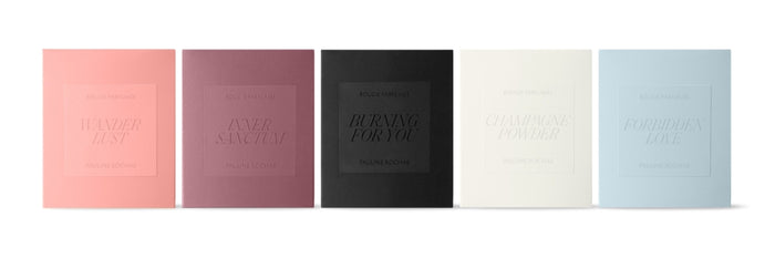 CHAMPAGNE POWDER