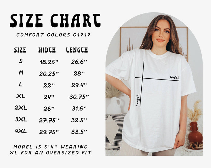 Cherry & Stars Tee