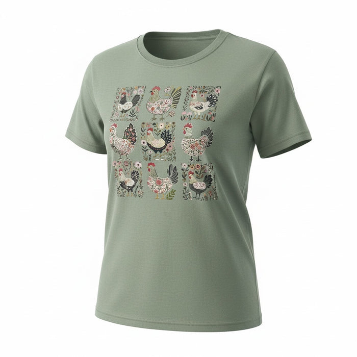Chicken Tee