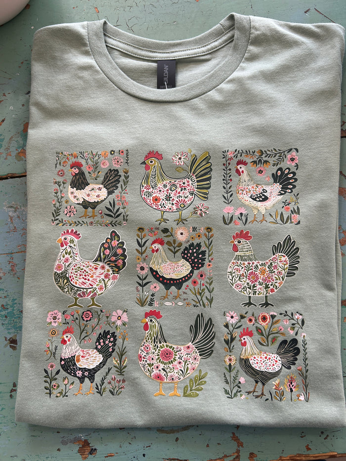Chicken Tee