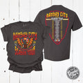 Chiefs Concert Tee