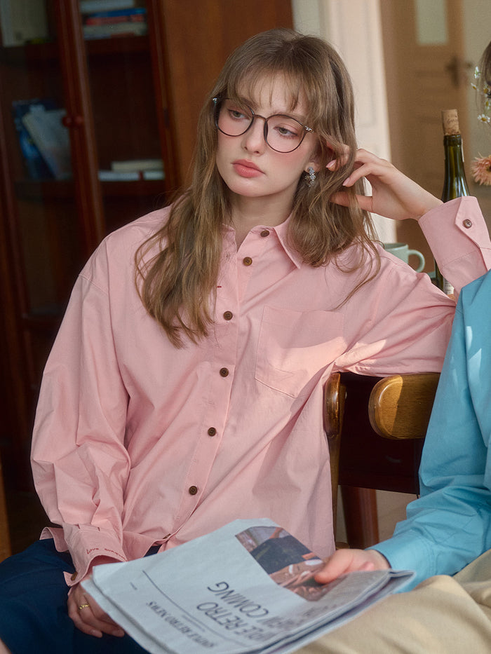 Pink / S