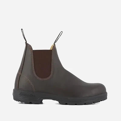 CLASSIC 550 BOOT - WALNUT BROWN