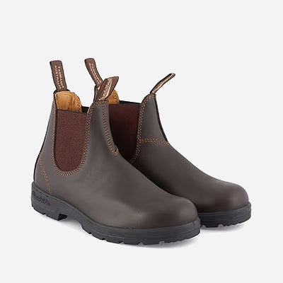 CLASSIC 550 BOOT - WALNUT BROWN