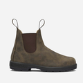 CLASSIC 585 RUSTIC BOOT - BROWN