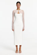 D3-SD260431D_CLEMENTINE_LONG_SLEEVE_DRESS-IVORY-1