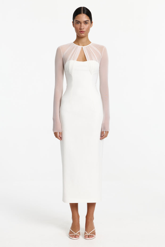 D3-SD260431D_CLEMENTINE_LONG_SLEEVE_DRESS-IVORY-1
