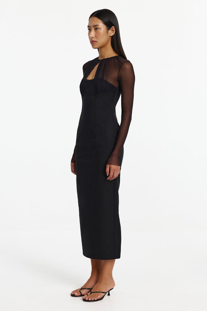 D3-SD260431D_CLEMENTINE_LONG_SLEEVE_DRESS-BLACK-2