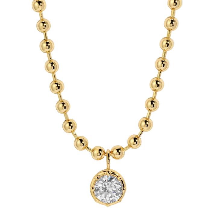 Cleo Necklace
