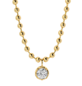 Cleo Necklace