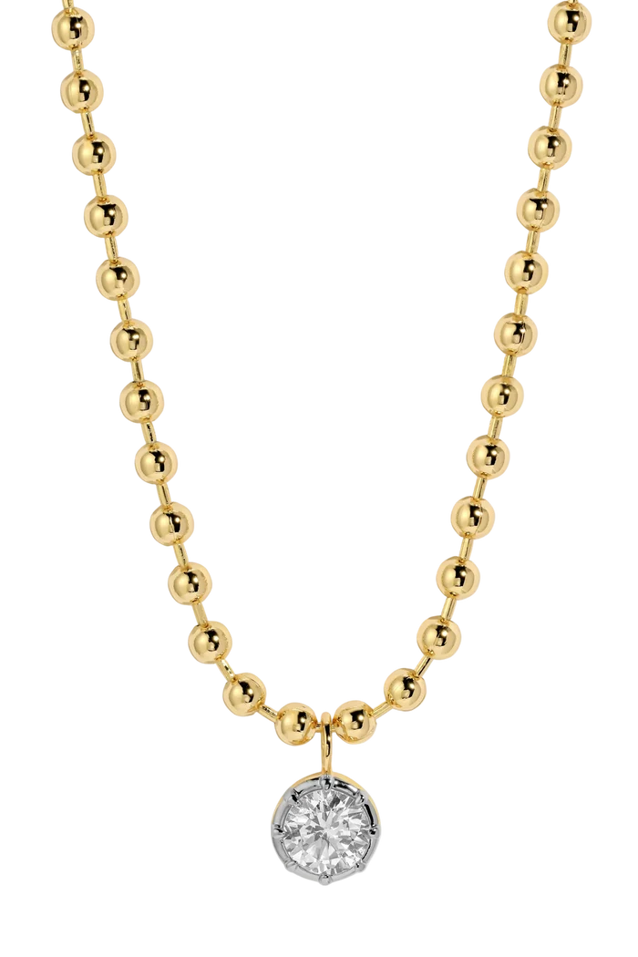 Cleo Necklace