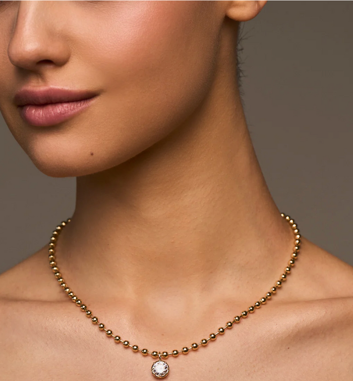 Cleo Necklace