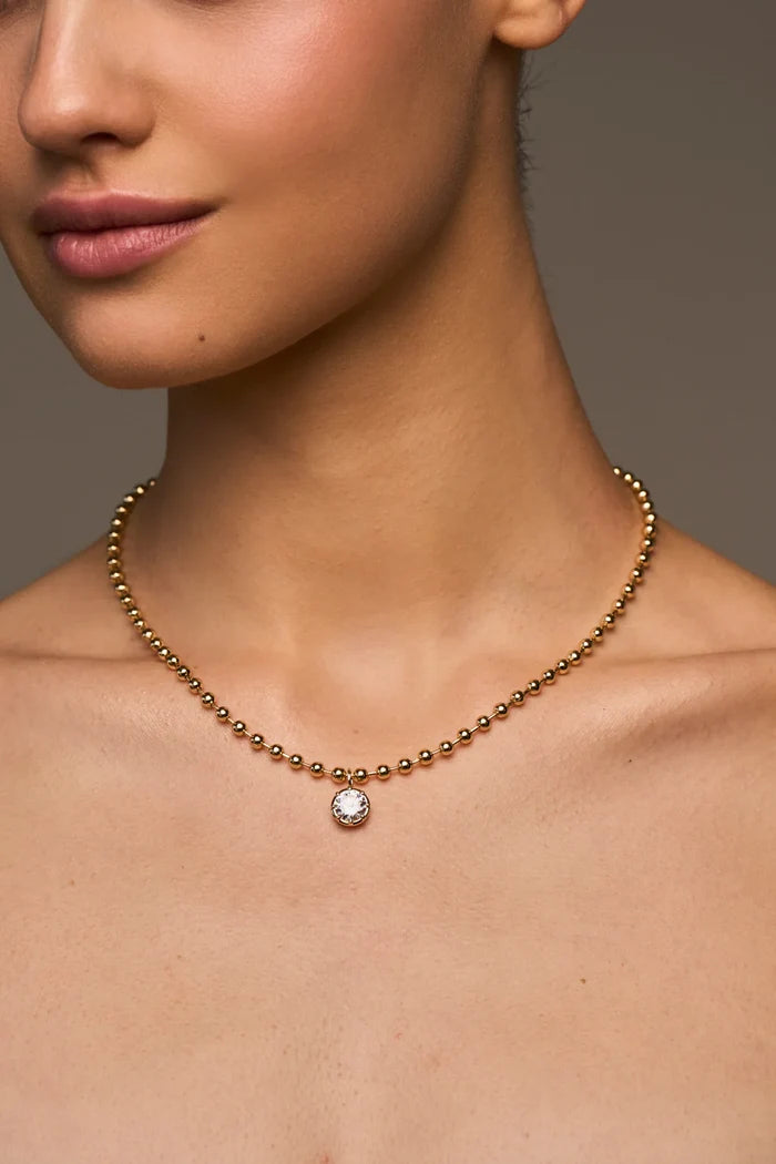 Cleo Necklace