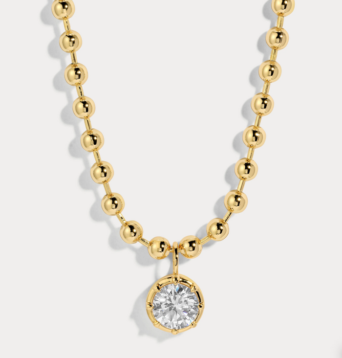 Cleo Necklace