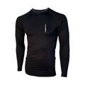 Commando Dagger Base Layer - Black