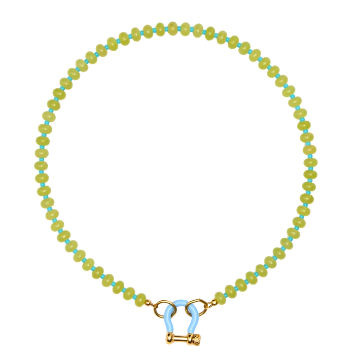 Cosmo Necklace