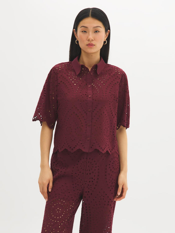 Rumba Red