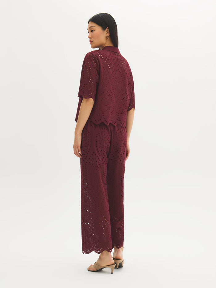 Rumba Red