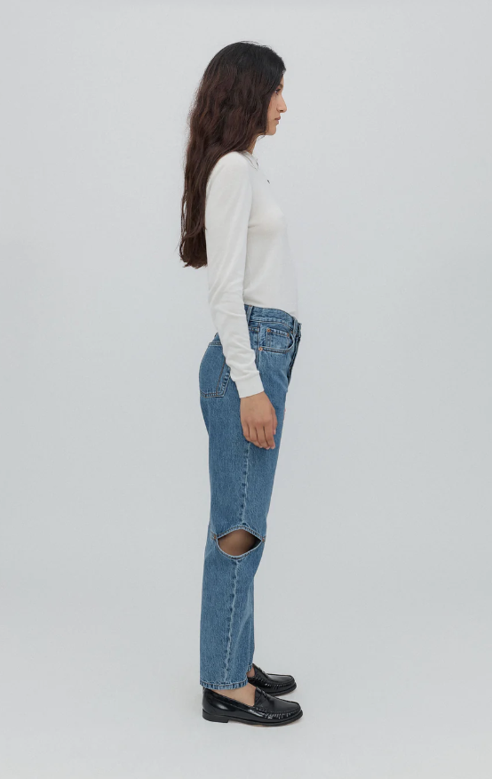 Cowgirl Jean
