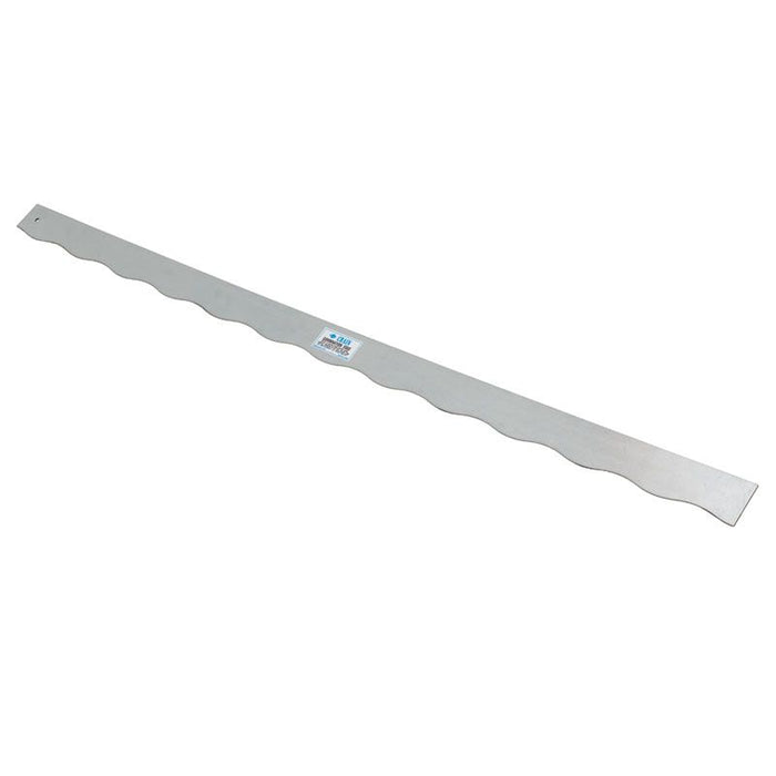 Crain No. 119 75″ Combination Edge