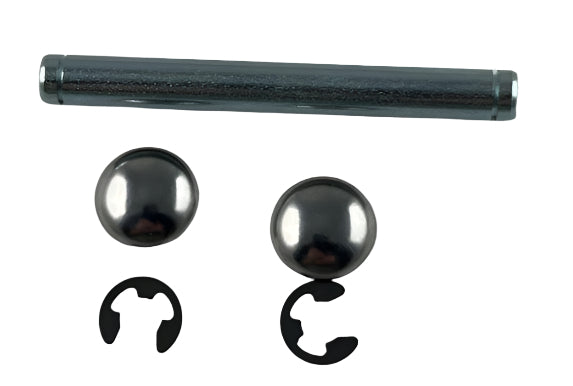Crain No. 1500-11 Handle Pin w/Fasteners (4)