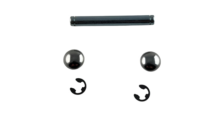 Crain No. 1500-12 Saddle Pin w/Fasteners (4)