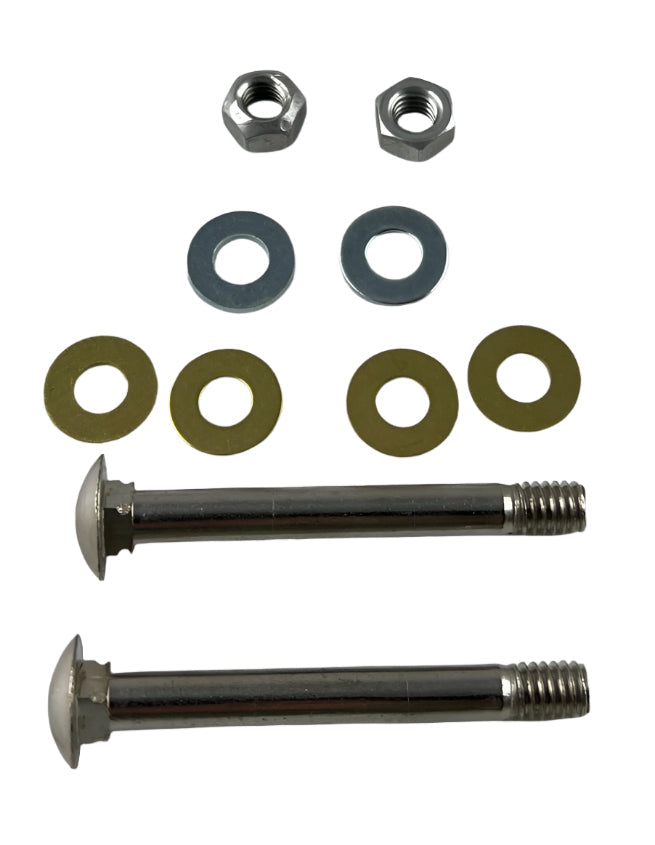 Crain No. 1500-K Carriage Bolt Set
