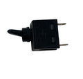 Crain No. 1555-V Toggle Switch