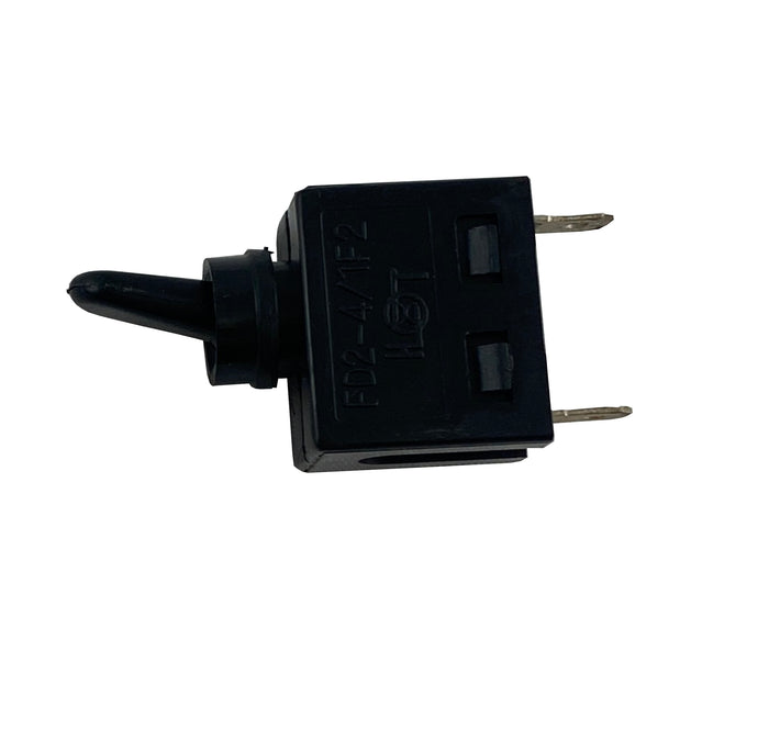 Crain No. 1555-V Toggle Switch
