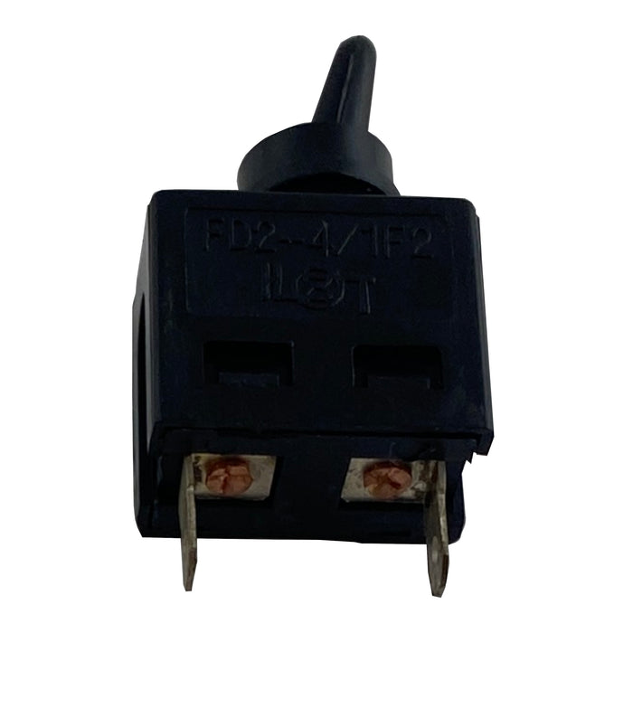 Crain No. 1555-V Toggle Switch