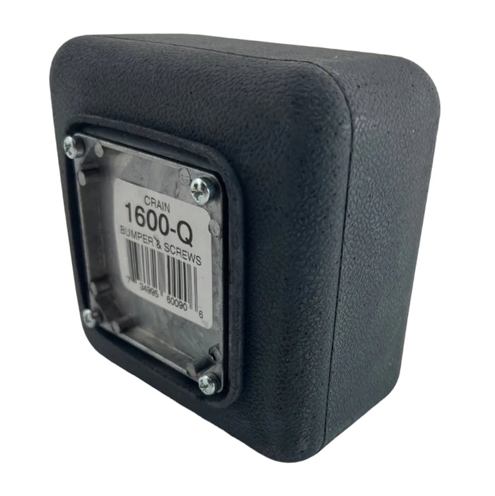 Crain No. 1600-Q Bumper & Screws