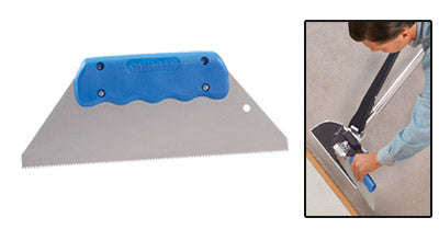 Crain No. 161 Notched Carpet Spreader