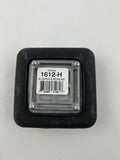 Crain No. 1612-H Bumper Boot & Screws (4)