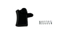 Crain No. 1625-17 Trigger & Spring