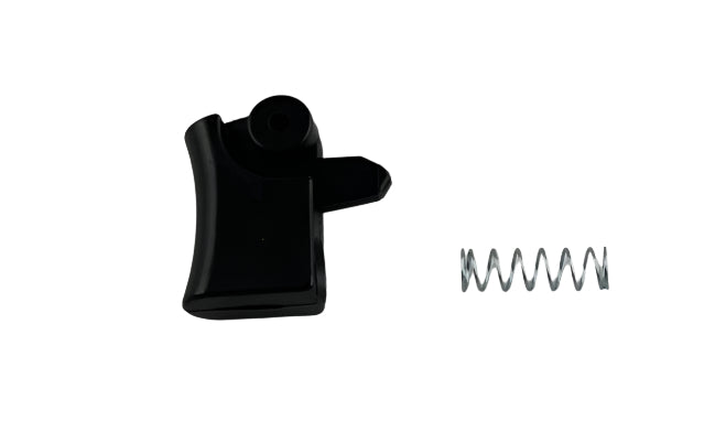 Crain No. 1625-17 Trigger & Spring