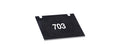 Crain No. 703 5” x 6” Carpet Blade