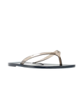 Crystal Jelly Flip Flop