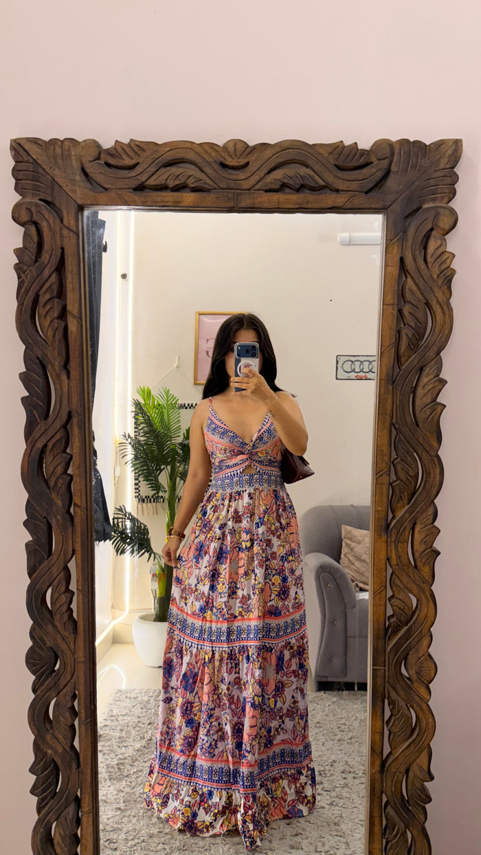 Cute dress 32-35 bust